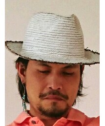 自作リメイク | 帽子