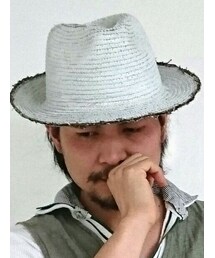 自作リメイク | 帽子