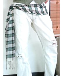 no brand | パンツ