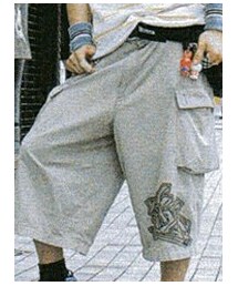 古着リメイク | パンツ