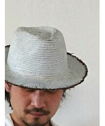 自作リメイク | 帽子