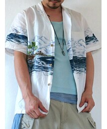 古着 | トップス