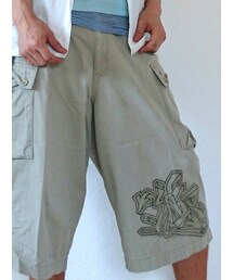 自作リメイク | パンツ