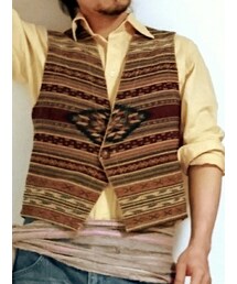 古着 | トップス