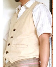 古着 | トップス