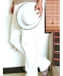 no brand | パンツ