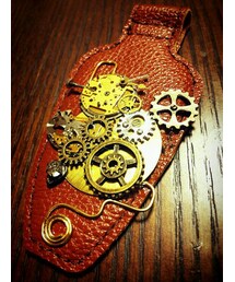 自作スチームパンク系 | アクセサリー