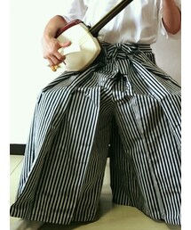 no brand | パンツ