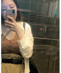 SEVENDAYS=SUNDAY | ノーカラージャケット