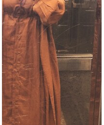 URBAN RESEARCH | トレンチコート