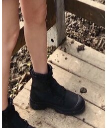 PALLADIUM | ブーツ