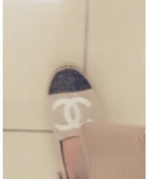 CHANEL | シューズ