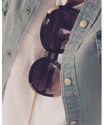 Chloe | サングラス