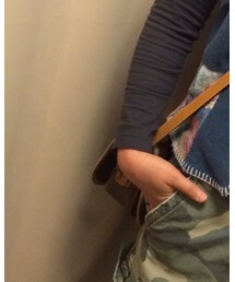 VINTAGE | ショルダーバッグ