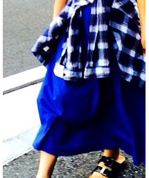 GLOBAL WORK | ワンピース/ドレス