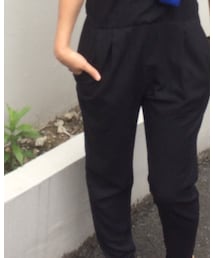 古着 | サロペット/オーバーオール