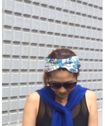 Hanjiro | ヘアバンド