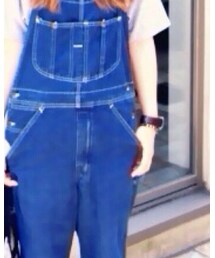 古着 | オールインワン・サロペット