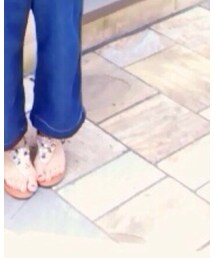 JELLY BEANS | サンダル