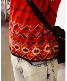 CUBE SUGAR | トップス