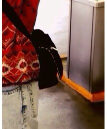 BURBERRY | ショルダーバッグ