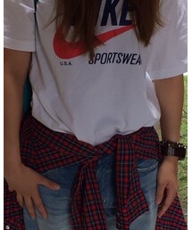 NIKE | Tシャツ/カットソー