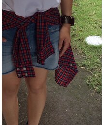 LOWRYS FARM | パンツ