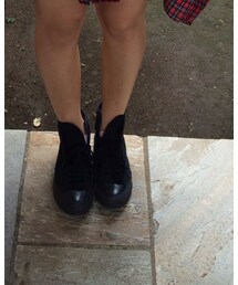 CONVERSE | スニーカー