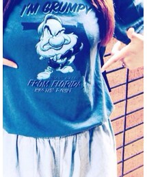 古着 | Tシャツ/カットソー