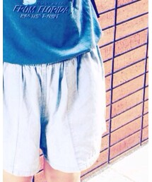 POLO RALPH LAUREN | デニムパンツ