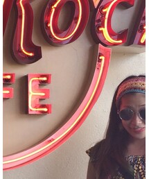 チチカカ | ヘアバンド