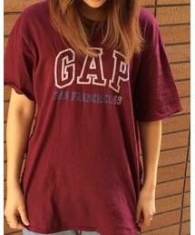 GAP | Tシャツ/カットソー