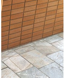 ZARA | デニムパンツ