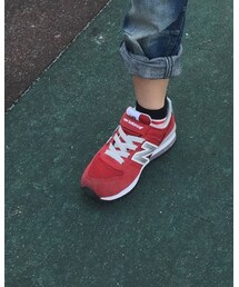 NEW BALANCE | スニーカー