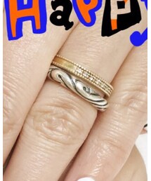 ROYAL ORDER | リング