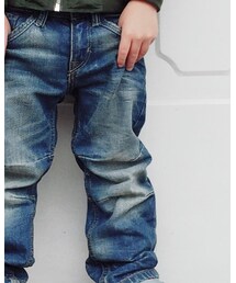 H&M | デニムパンツ