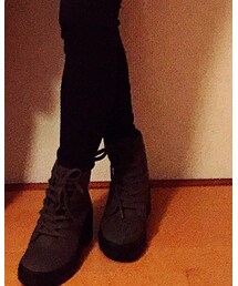 FOREVER 21 | ブーツ