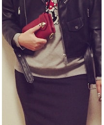 Right-on WOMEN'S | パーカー