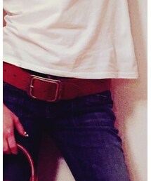 G-STAR RAW | ベルト