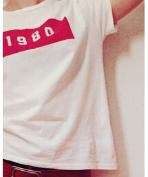 ZARA | Tシャツ/カットソー