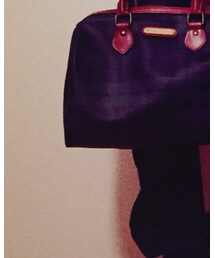 POLO RALPH LAUREN | ハンドバッグ