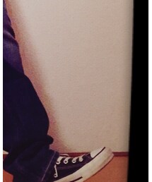 CONVERSE | スニーカー