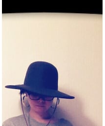 FOREVER 21 | ハット