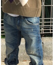 H&M | デニムパンツ
