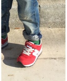 NEW BALANCE | スニーカー