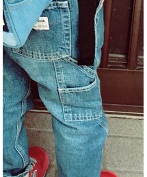 OSHKOSH | デニムパンツ