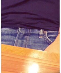 Lee | デニムパンツ