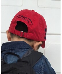 POLO RALPH LAUREN | キャップ