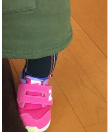 NEW BALANCE | スニーカー