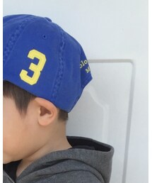 POLO RALPH LAUREN | キャップ